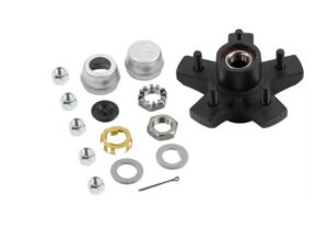 KIT HUB DX 3.5K 550 EZ CMPLT
